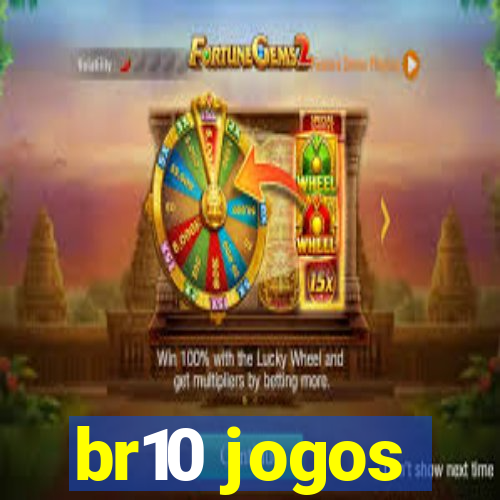 br10 jogos